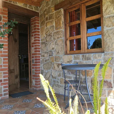 Cabanas Villa De San Miguel Huasca de Ocampo Room photo