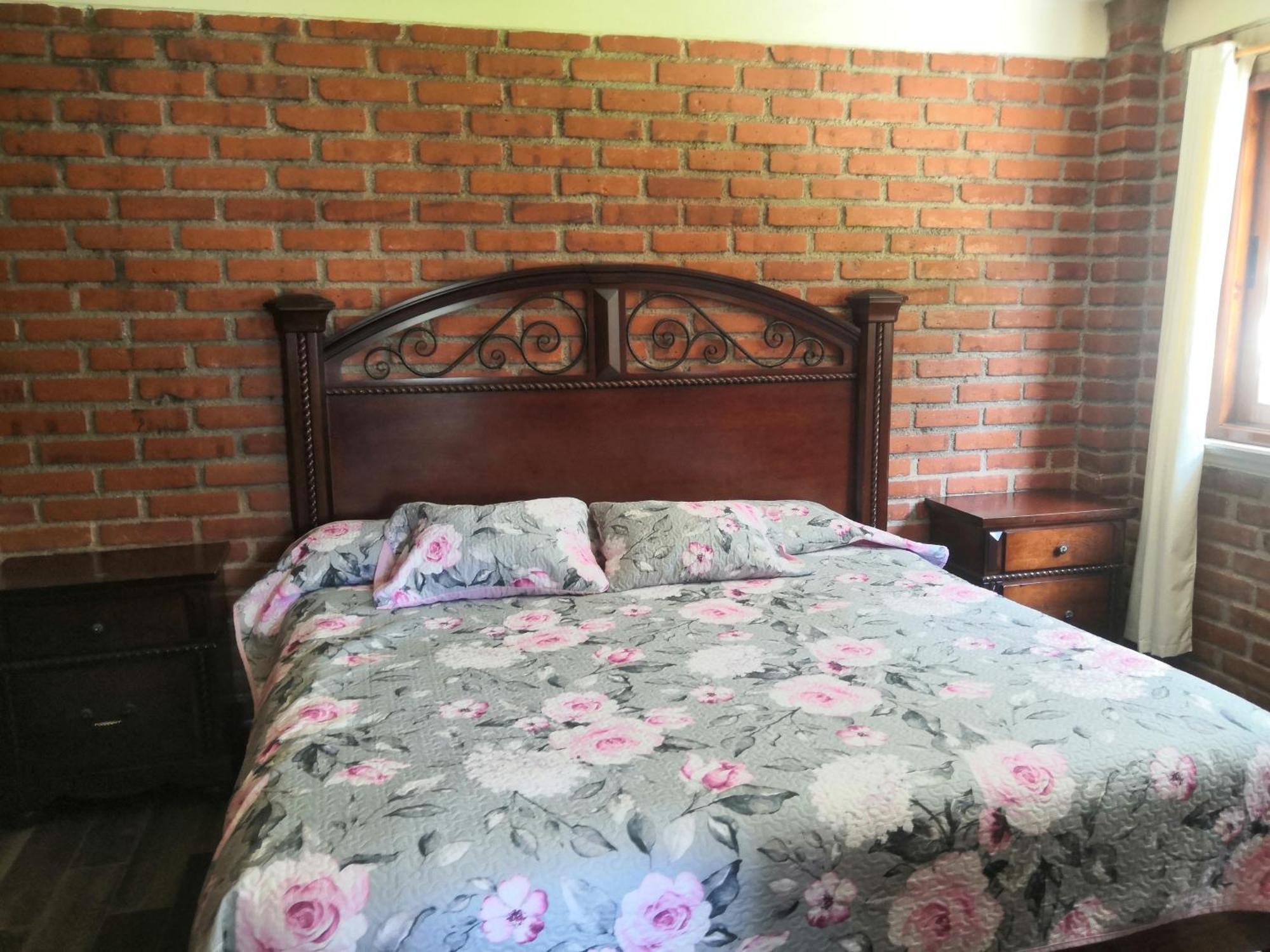 Lodge De San Miguel