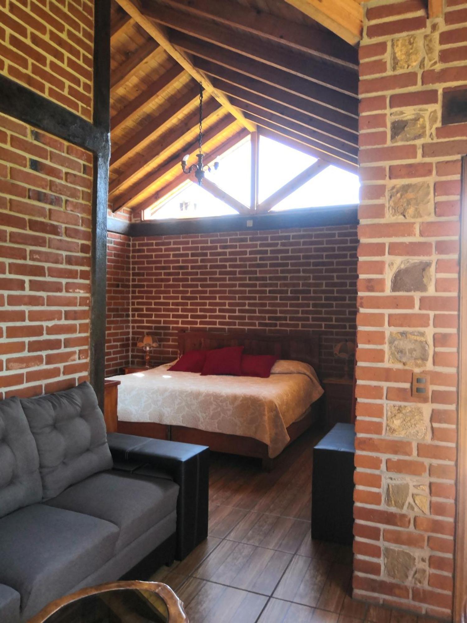De San Miguel Lodge