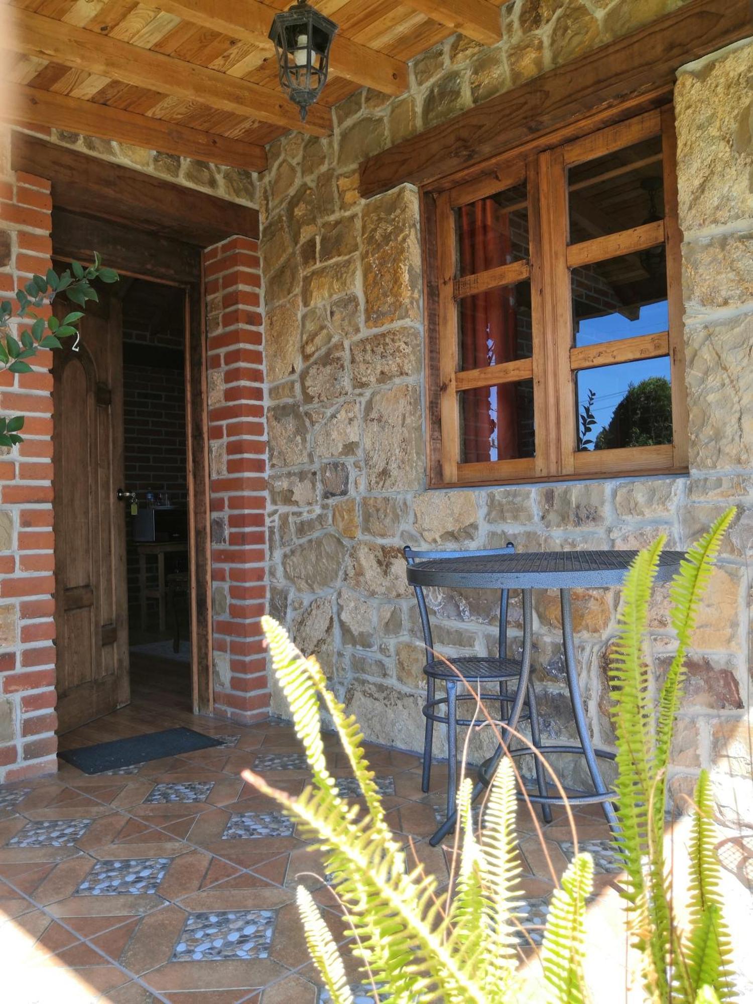 Lodge De San Miguel