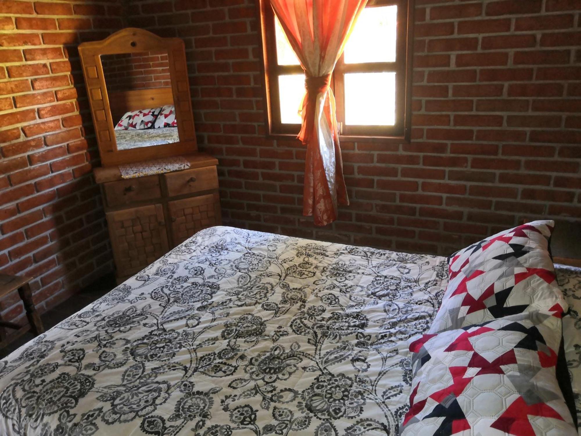 Lodge De San Miguel *