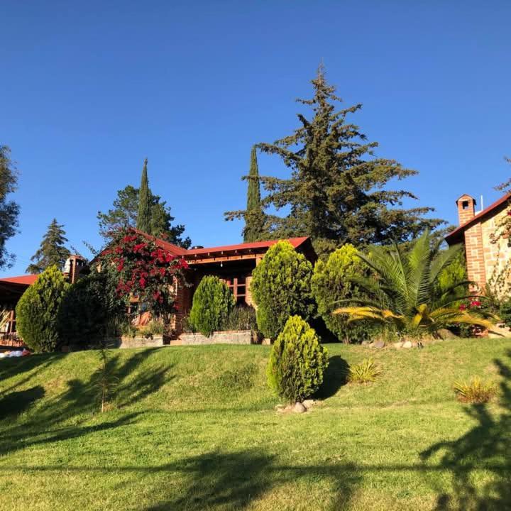 De San Miguel Lodge