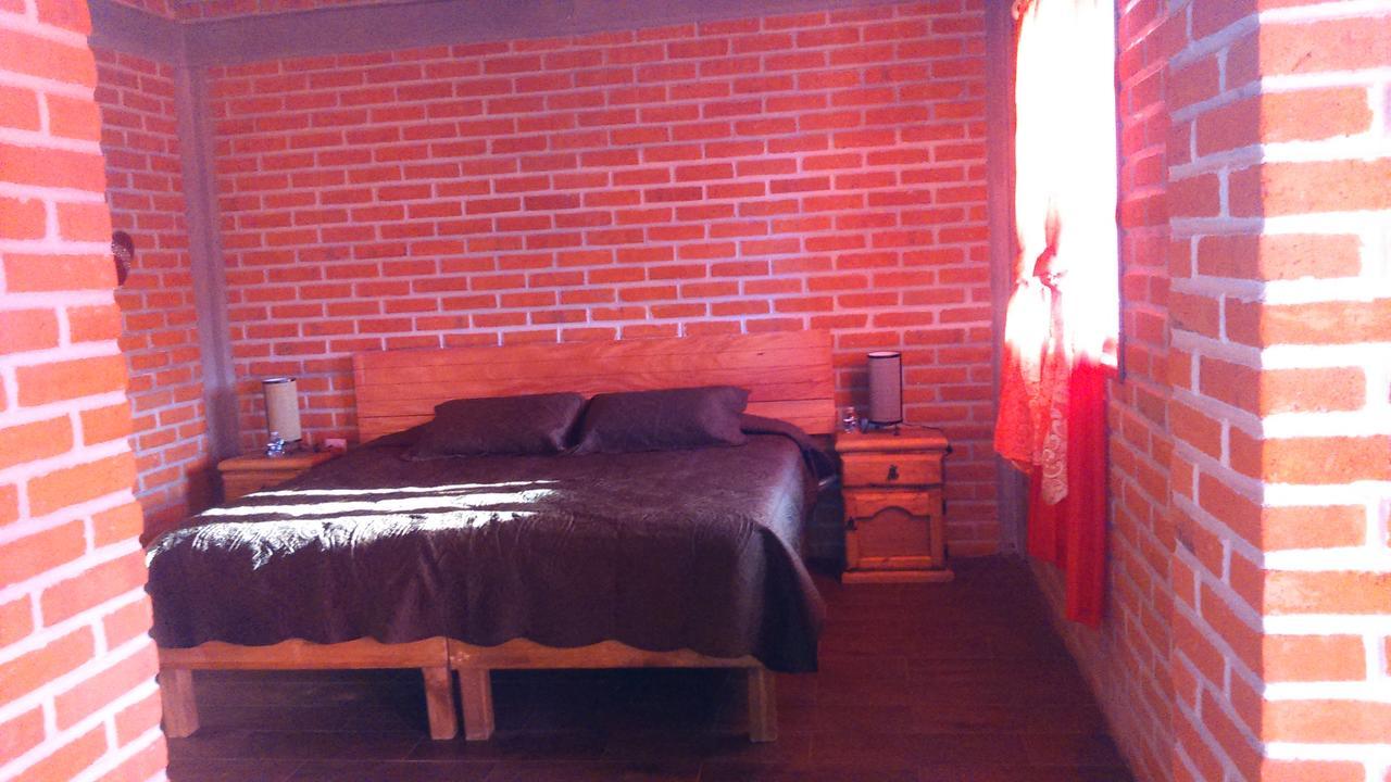 De San Miguel Lodge