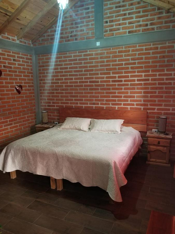 Lodge De San Miguel *