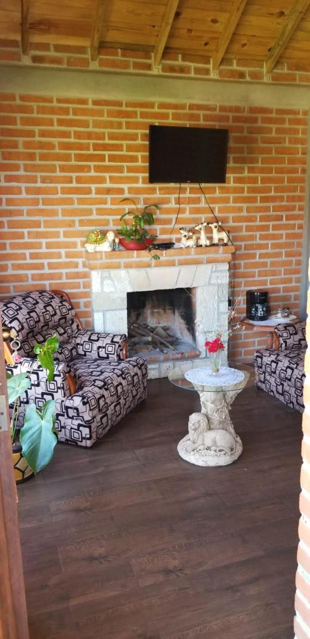 Lodge De San Miguel *