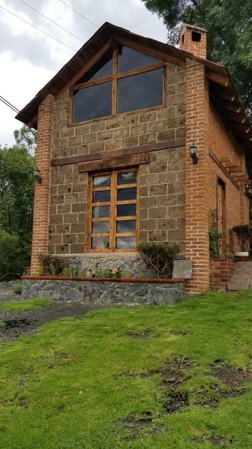 Lodge De San Miguel *