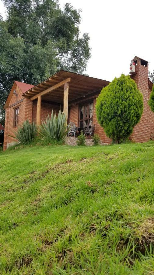 Lodge De San Miguel *